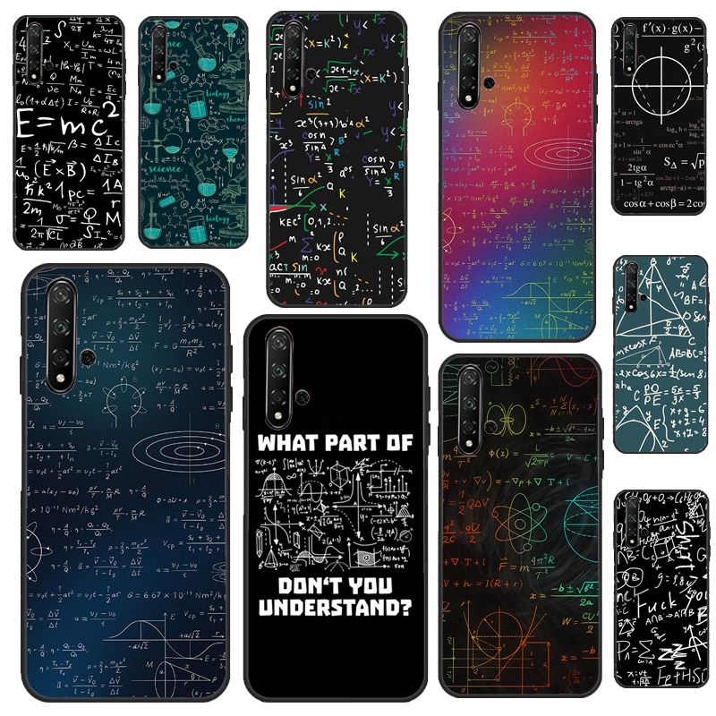 Science Nova - Wissenschaft Mathematik Physik Formeln Für Huawei