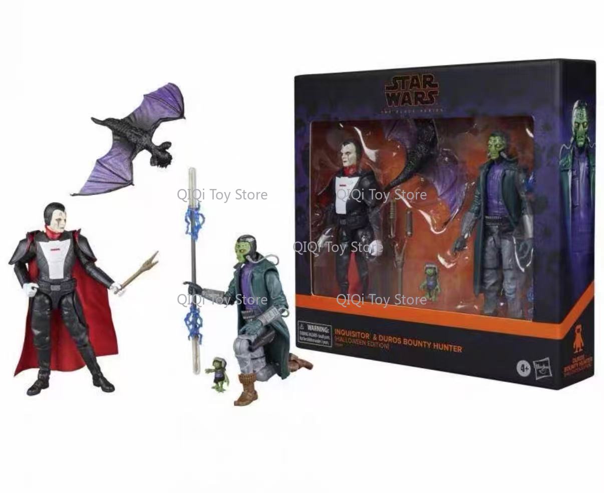 Science Hunter - Auf Lager Hasbro Halloween Limited Bounty