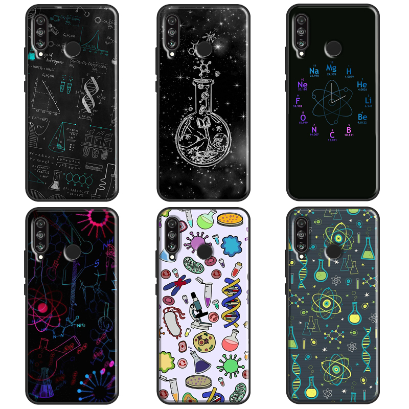 Science Nova - Wissenschaft Biologie Chemie Für Huawei Nova