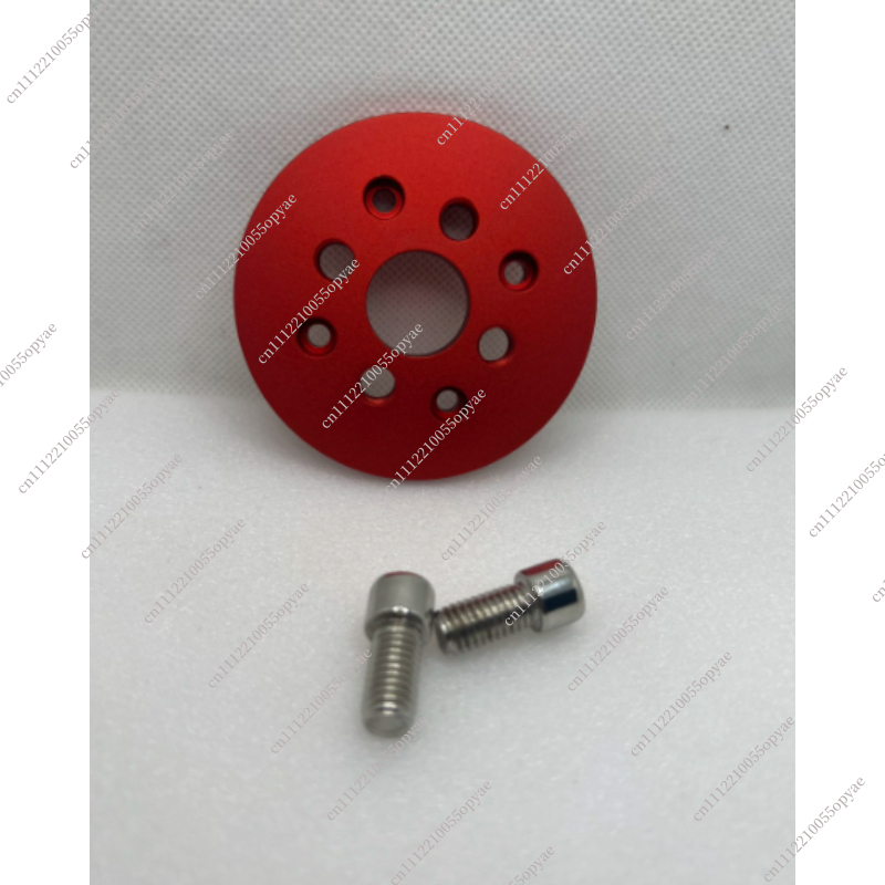 Skywatcher Telescope Star Adventurer - Modifizierter Schwalbenschwanz-Schlitzadapter für SkyWatcher SAGTI Star