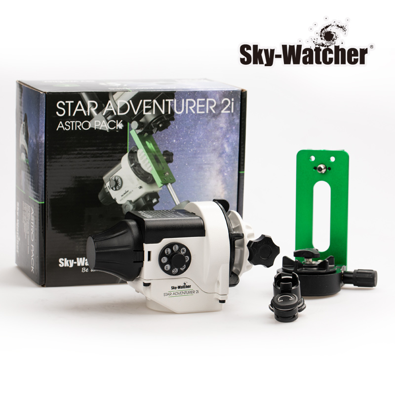 Skywatcher Telescope Star Adventurer - SkyWatcher Original Star Adventurer Motorisierter DSLR