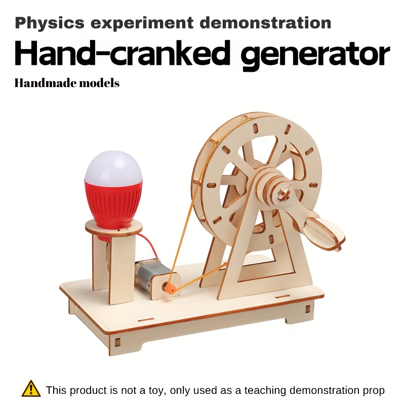STEAM-Experimentier-Set Holz-D – Science Max Bewertung und Preis
