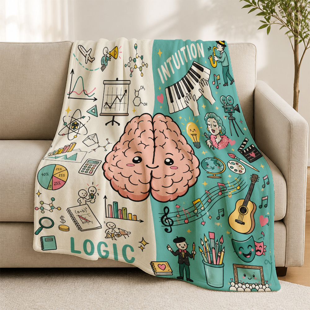 Funky Brain Logic Intuition Sc – Science Nursery Bewertung und Preis