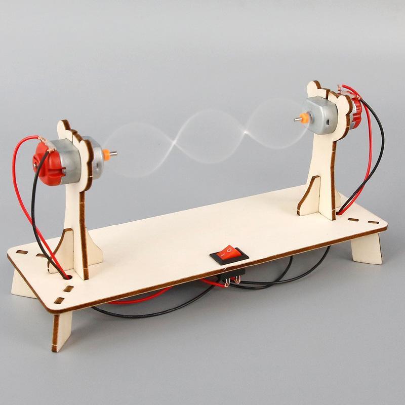 STEM-Demonstrations-Physikmode – Is Learning Science A Hobby Bewertung und Preis