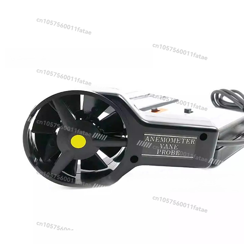AM-4201 Digitales Anemometer,  – Anemometer Wind Speed Bewertung und Preis