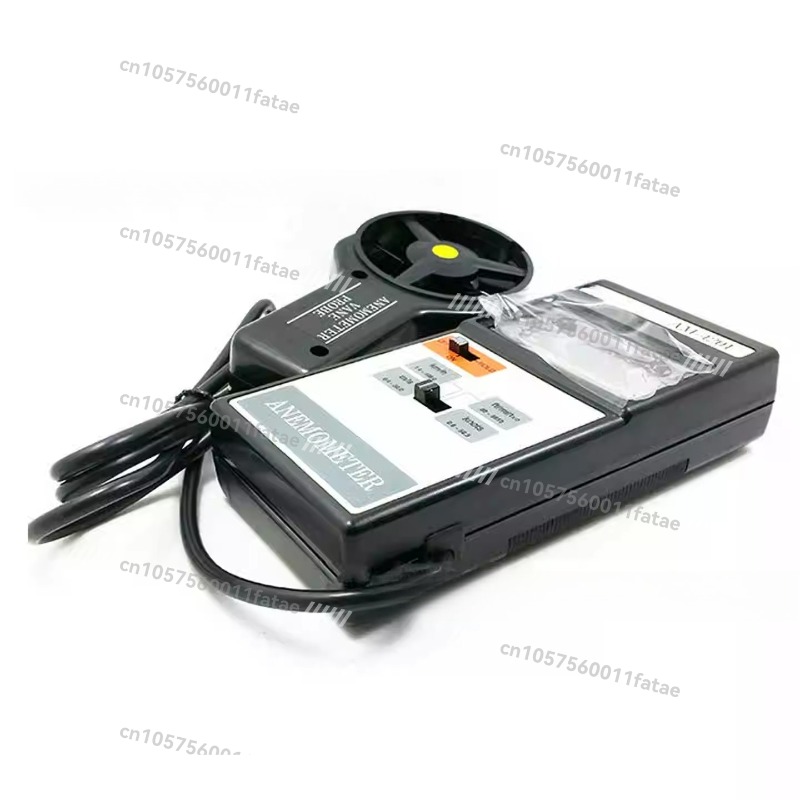 AM-4201 Digitales Anemometer,  – Anemometer Wind Speed Bewertung und Preis