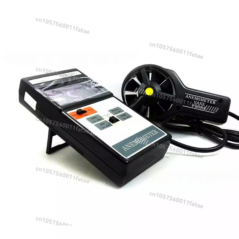 AM-4201 Digitales Anemometer,  – Anemometer Wind Speed Bewertung und Preis