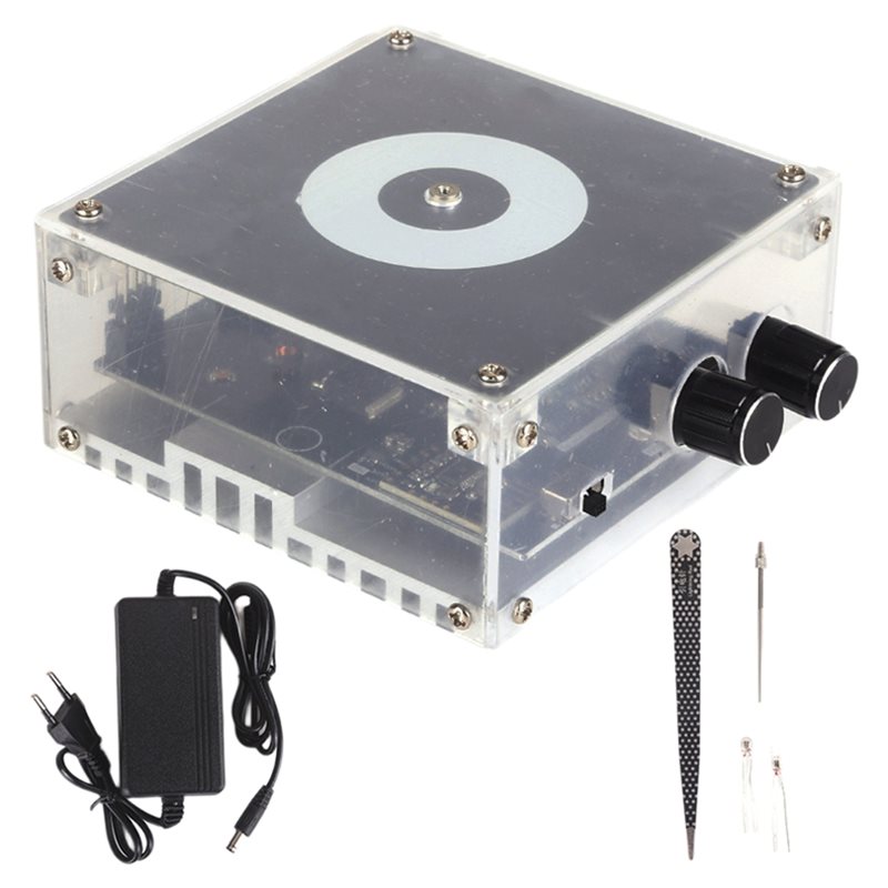 B50B-Künstlicher Elektrischer  – Science Experiment Bewertung und Preis