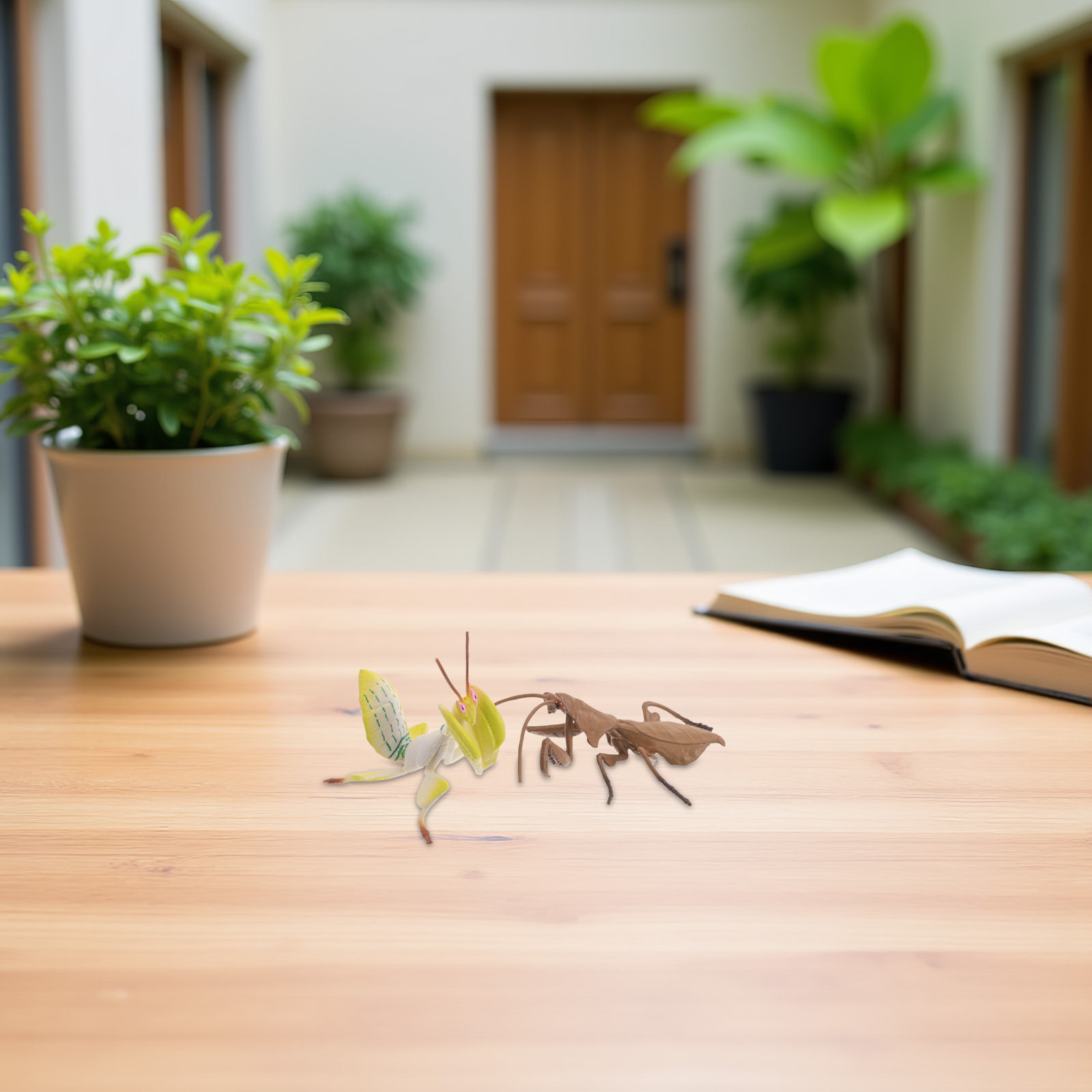 2 Stück realistische Leuchttur – Science Toy Bewertung und Preis