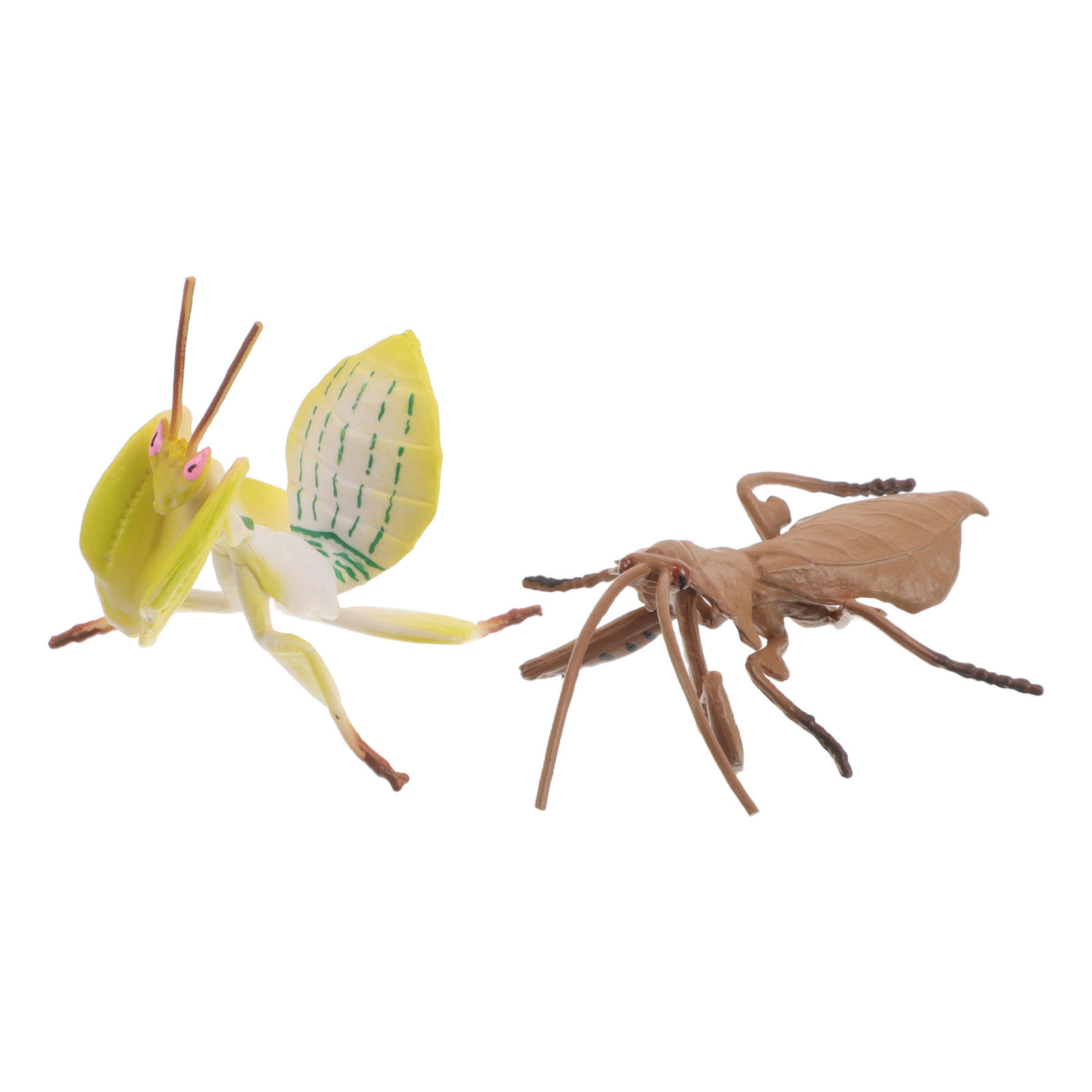 2 Stück realistische Leuchttur – Science Toy Bewertung und Preis