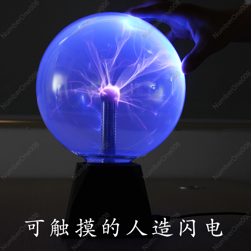 Tesla Coil Plasma Lightning Gl – Science Experiment Bewertung und Preis