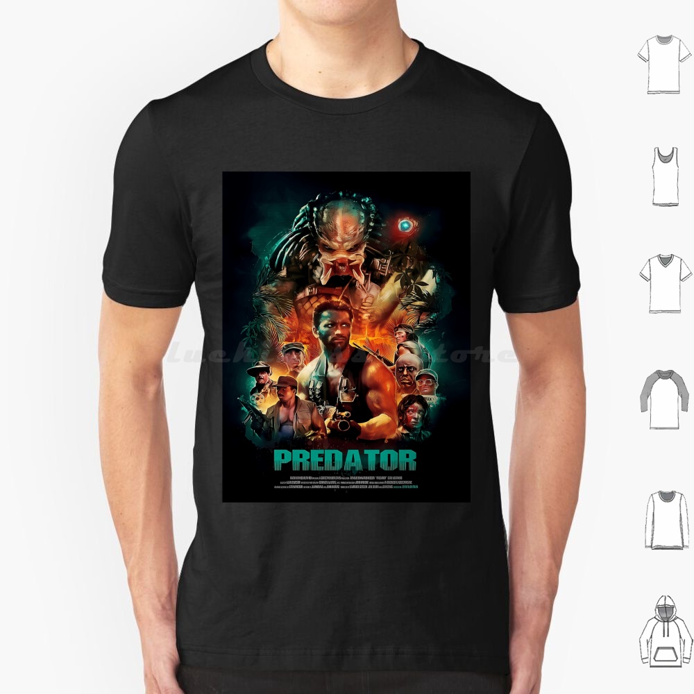 Leinwand T Shirt Männer Frauen – Science Hunter Bewertung und Preis