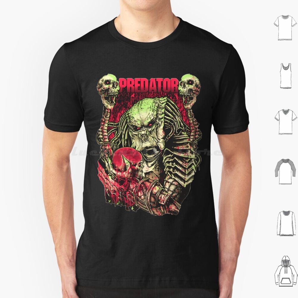 Kunst-T-Shirt, große Größe, 10 – Science Hunter Bewertung und Preis