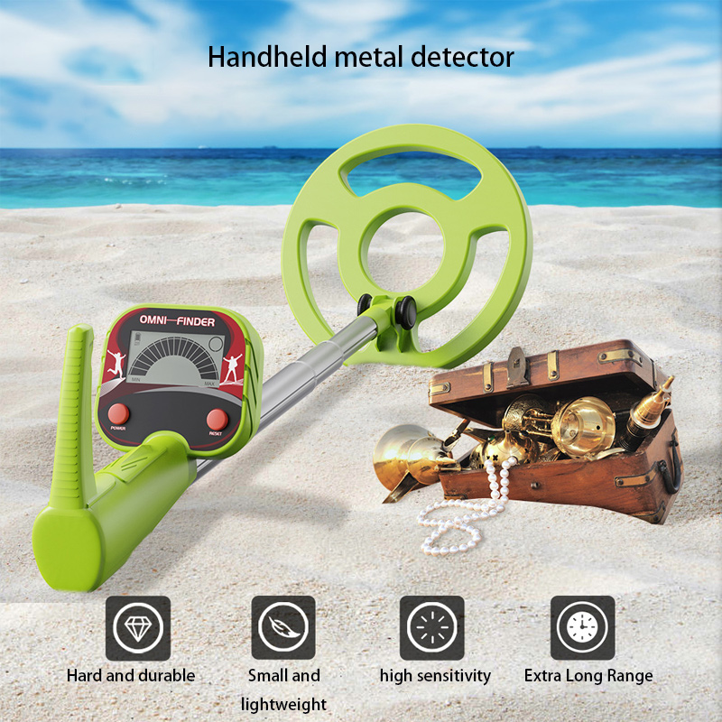 MD3002 Kinder-Strandspielzeug  – Science Hunter Bewertung und Preis
