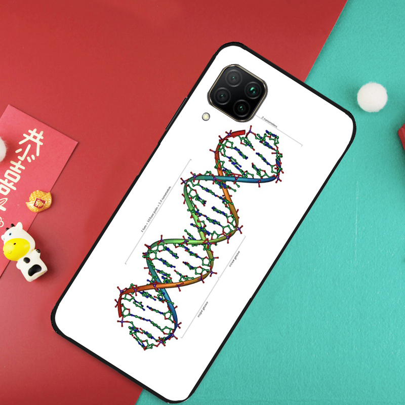 Retro-DNA-Wissenschaftsillustr – Science Nova Bewertung und Preis