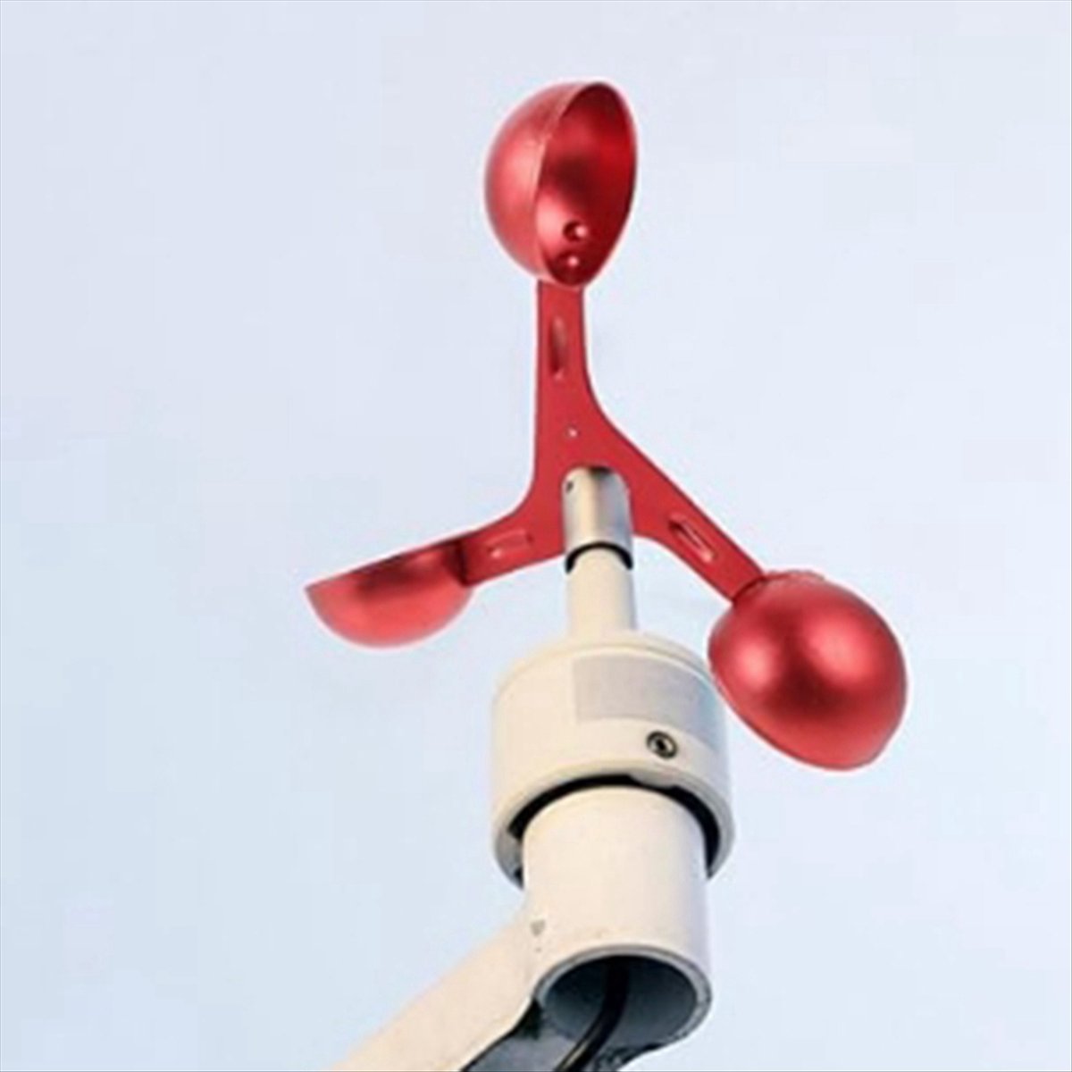 ABXY Anemometer Windgeschwindi – Anemometer Wind Speed Bewertung und Preis