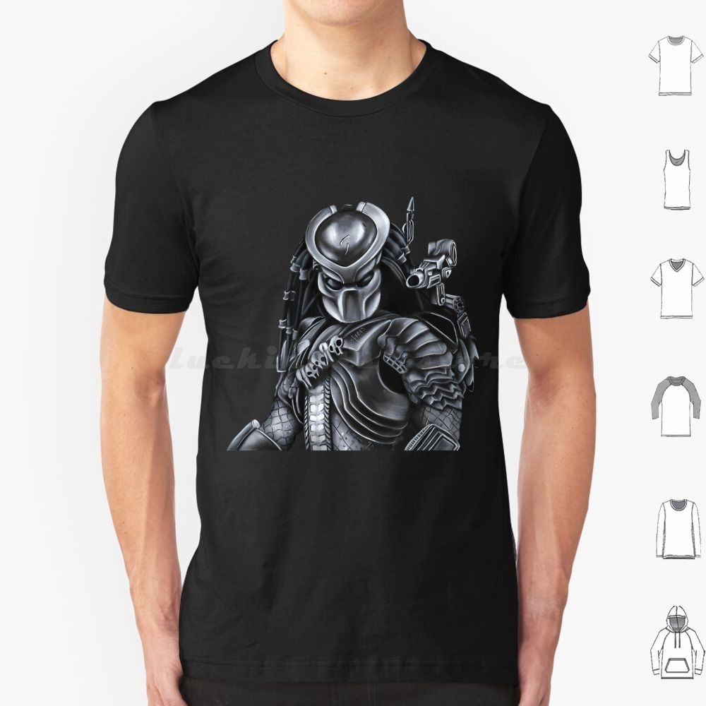 Gepanzertes T-Shirt, große Grö – Science Hunter Bewertung und Preis
