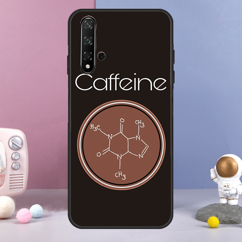 Wissenschaft Chemie Koffein Fü – Science Nova Bewertung und Preis