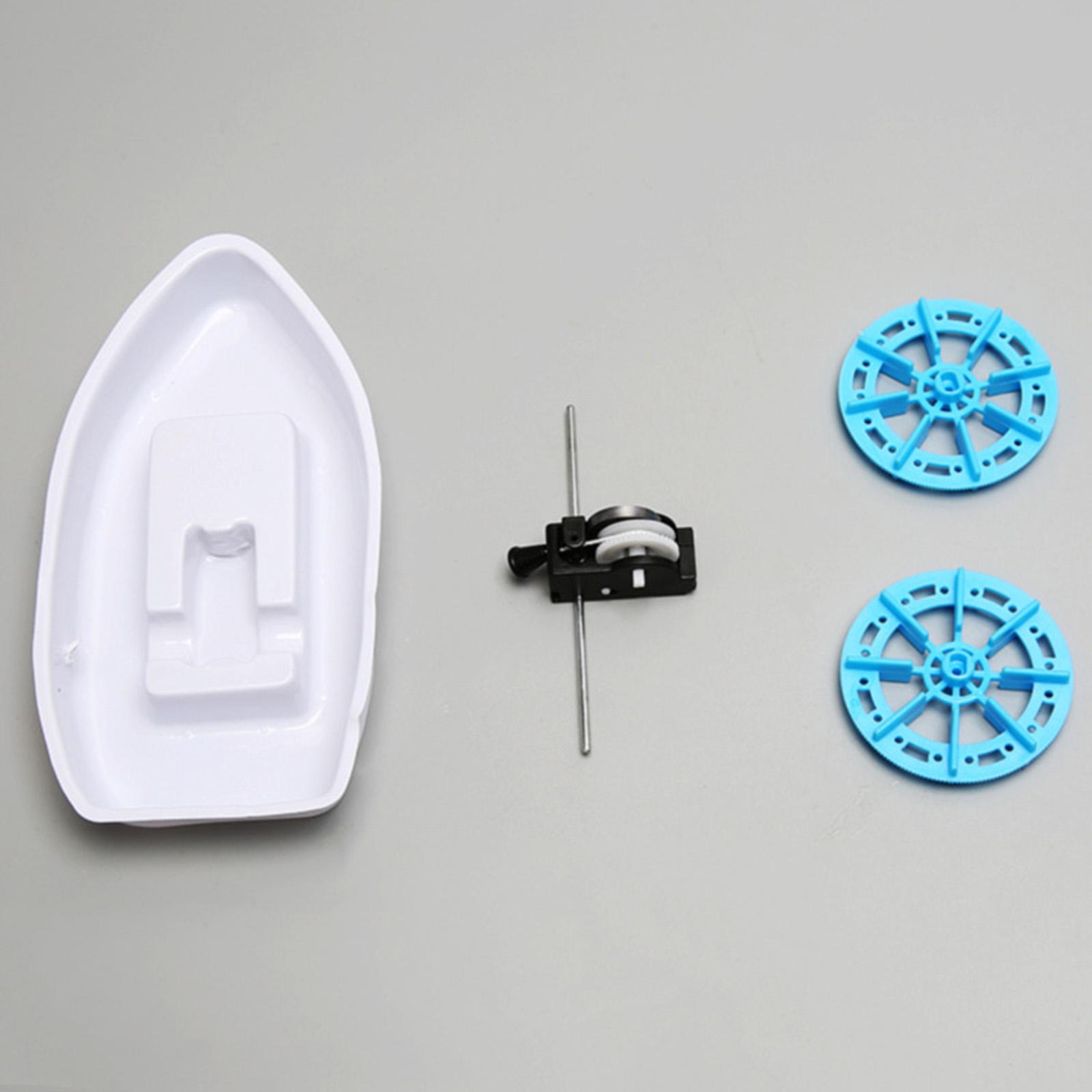 DIY-Lernmodellbausatz, unferti – Science Kit Bewertung und Preis
