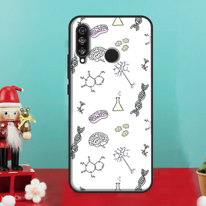 Retro-DNA-Wissenschaftsillustr – Science Nova Bewertung und Preis