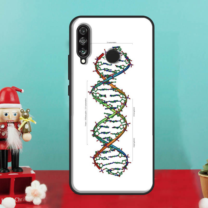Retro-DNA-Wissenschaftsillustr – Science Nova Bewertung und Preis