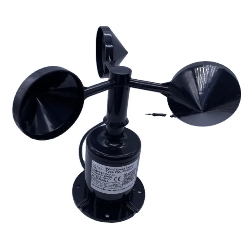 Windgeschwindigkeitssensor YGC – Anemometer Wind Speed Bewertung und Preis