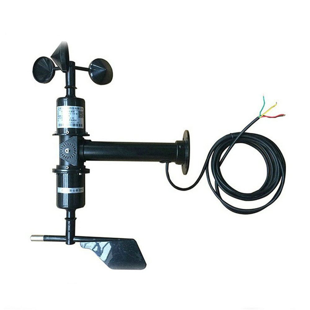 Windgeschwindigkeitssensor YGC – Anemometer Wind Speed Bewertung und Preis