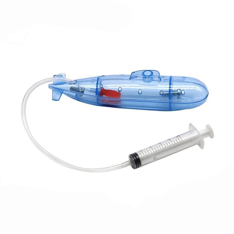 STEM Auftriebs-Wissenschaftsex – Science Toys Diy Bewertung und Preis
