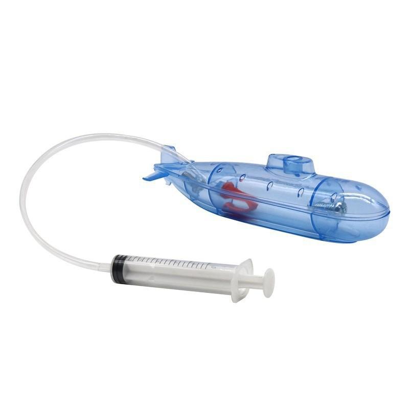 STEM Auftriebs-Wissenschaftsex – Science Toys Diy Bewertung und Preis
