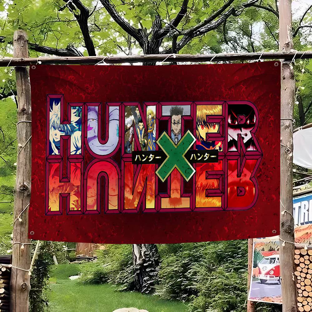 Fantasy-Comic Hunter X Hunter  – Science Hunter Bewertung und Preis