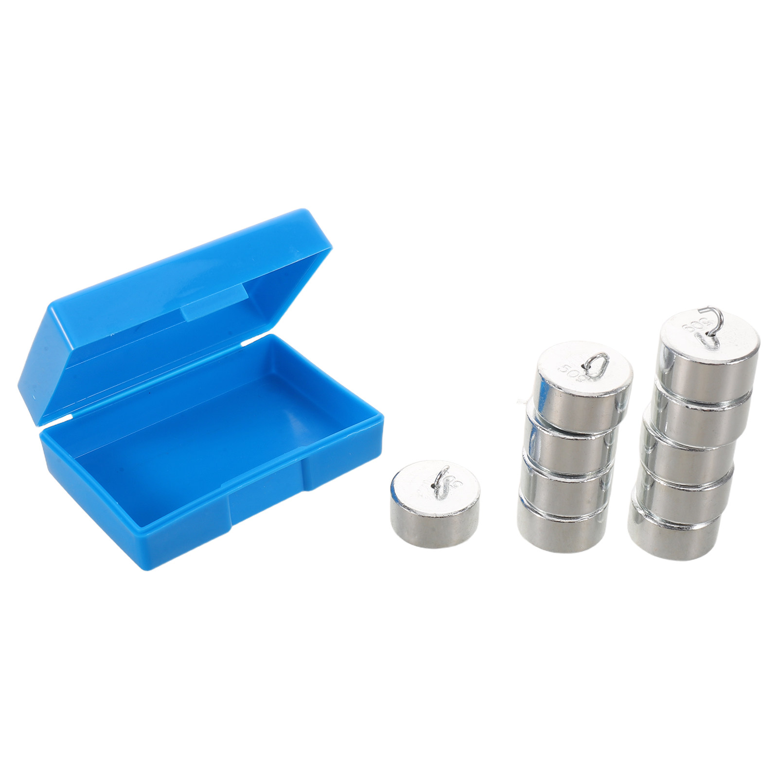 10-teiliges Set mit Schlitzhak – Science Experiment Bewertung und Preis