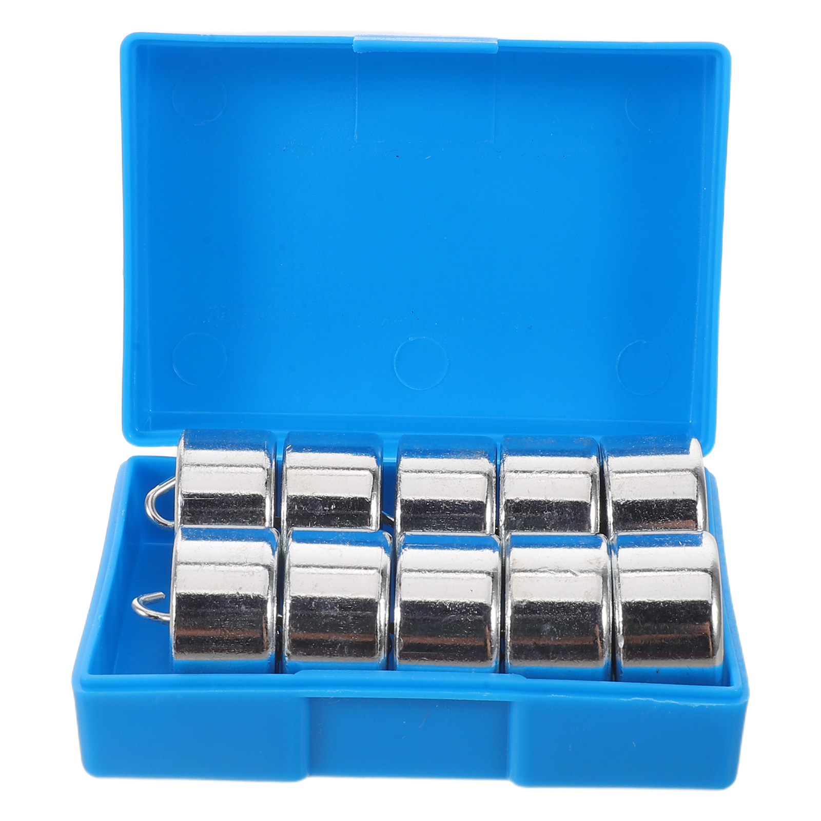 10-teiliges Set mit Schlitzhak – Science Experiment Bewertung und Preis