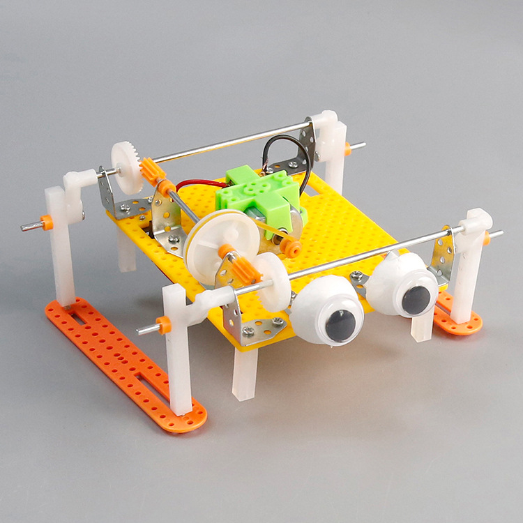 Kinder Wissenschaft Technologi – Science Toy Bewertung und Preis