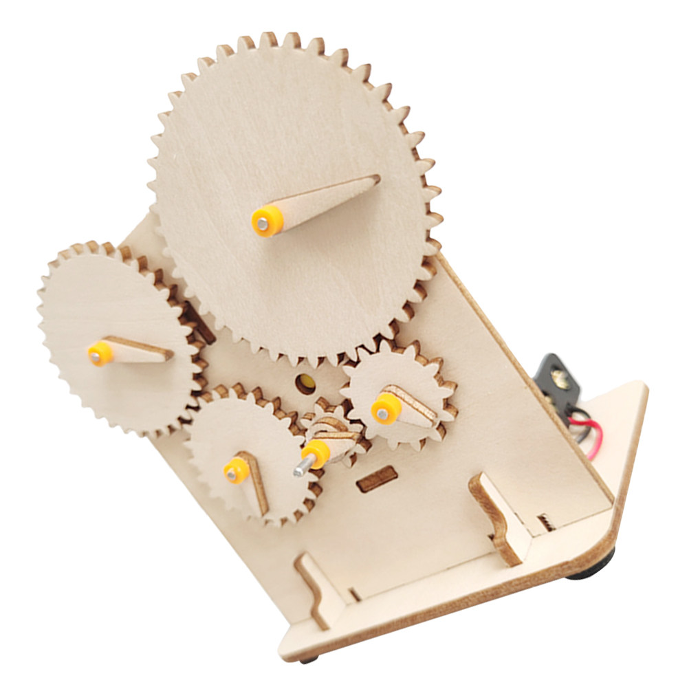 STEM Lehrreiches Wissenschaftl – Science Toys Diy Bewertung und Preis