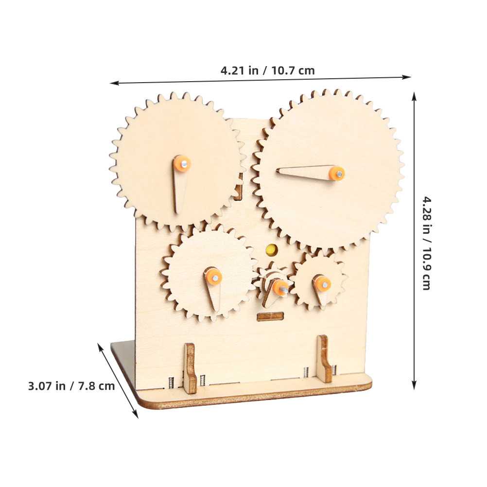 STEM Lehrreiches Wissenschaftl – Science Toys Diy Bewertung und Preis