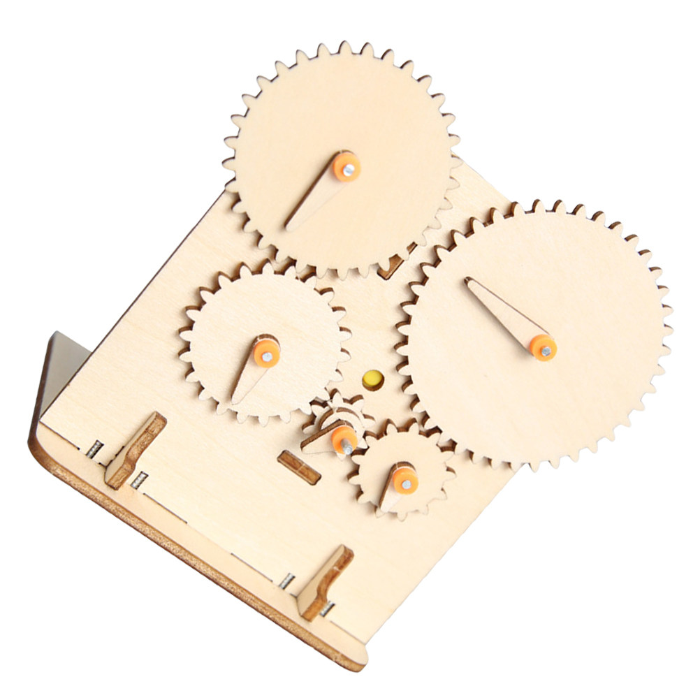 STEM Lehrreiches Wissenschaftl – Science Toys Diy Bewertung und Preis