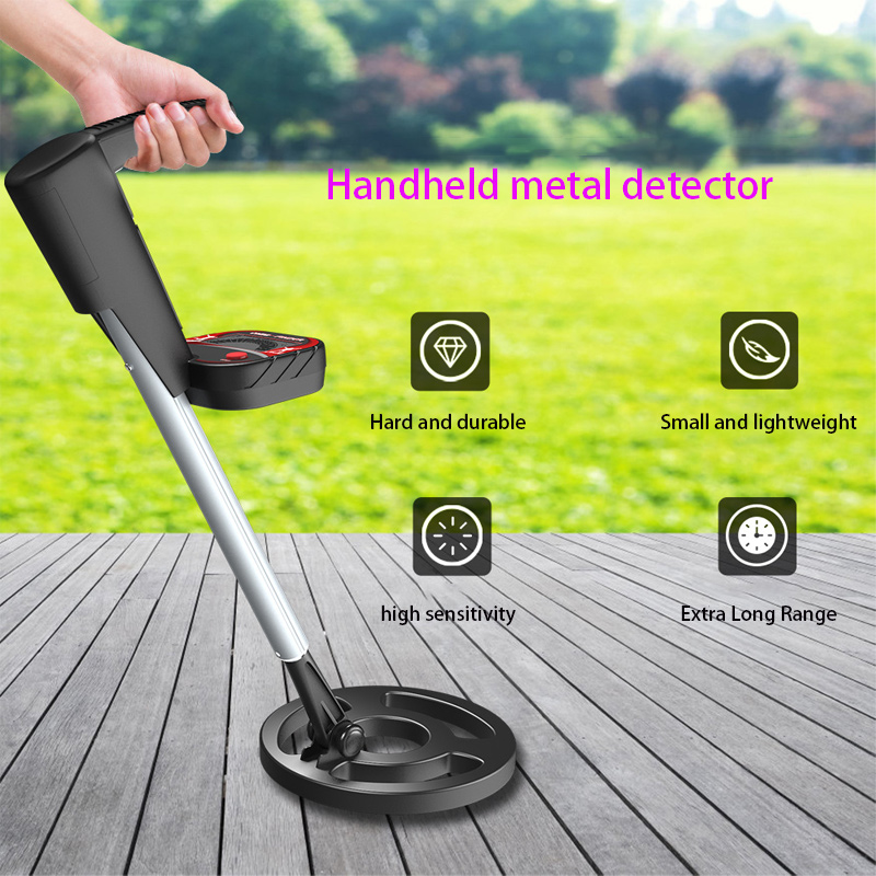 MD3002 Hohe Empfindlichkeit Ou – Science Hunter Bewertung und Preis