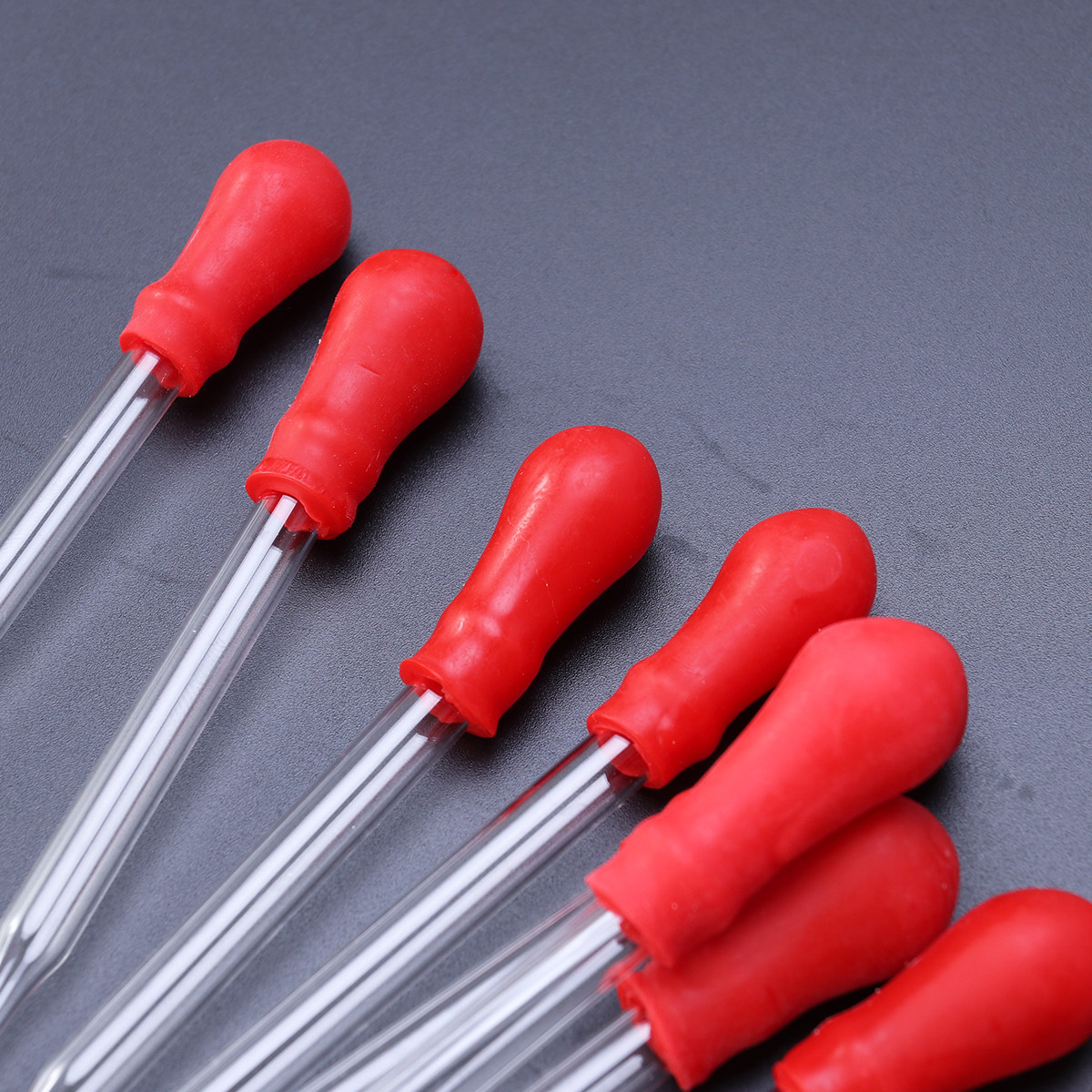 20 Stück Tropfer aus Silikon u – Science Experiment Bewertung und Preis