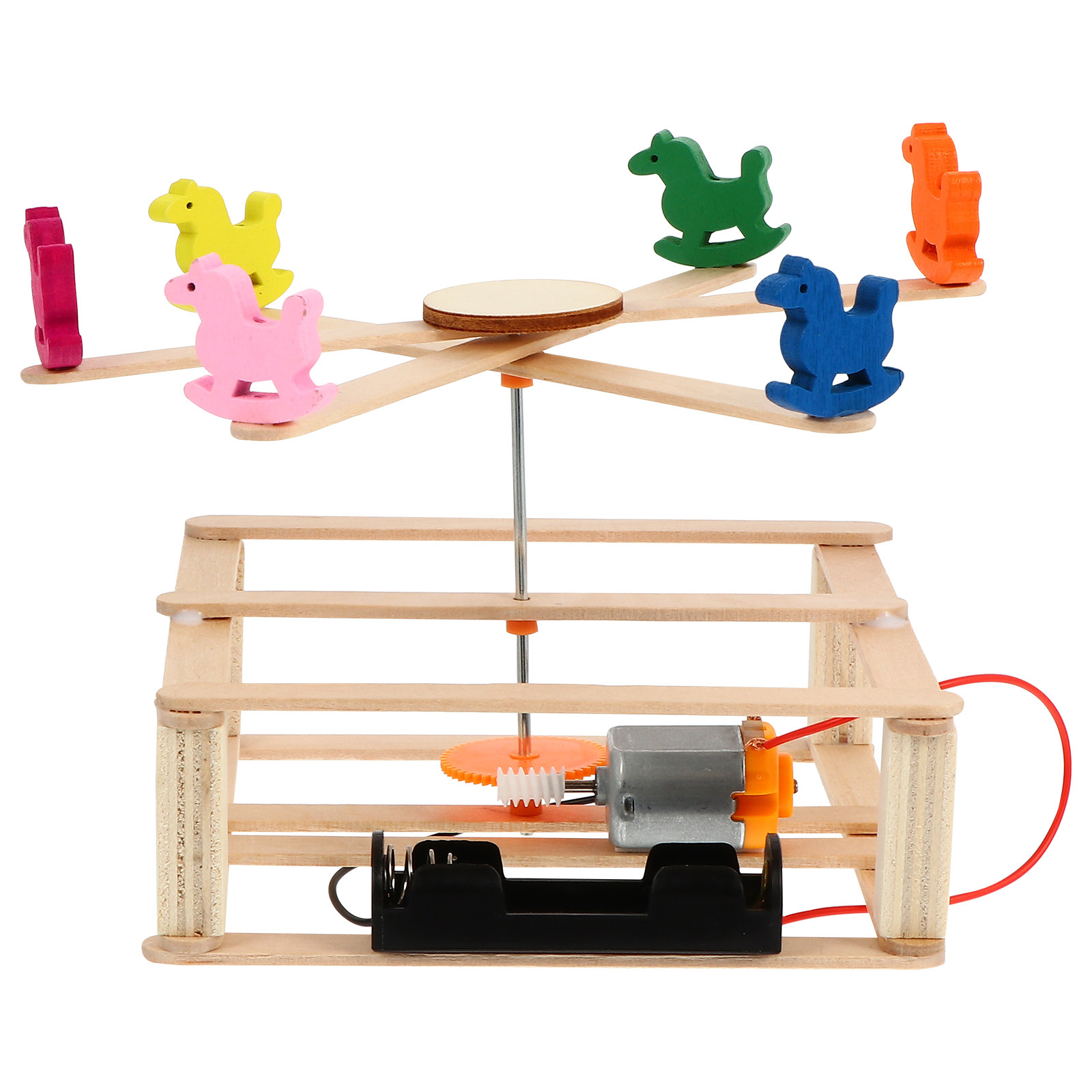 1 Set DIY Experimentier-Set fü – Science Toys Diy Bewertung und Preis