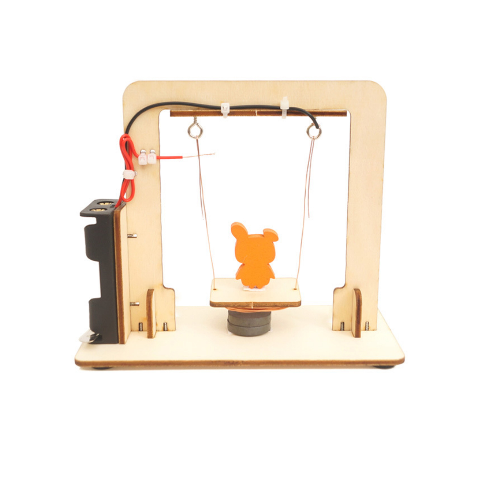 DIY Magnetisches Schaukelset H – Science Max Bewertung und Preis