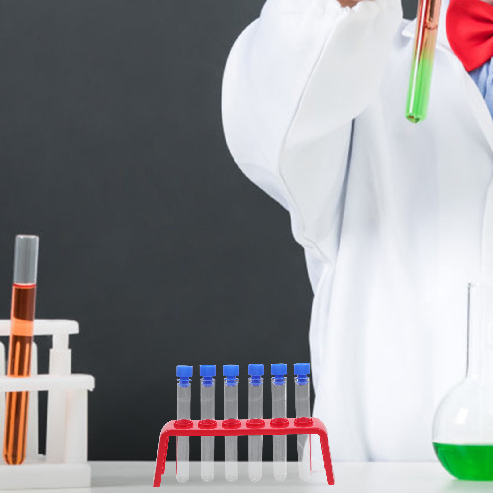6-teiliges Set für wissenschaf – Science Experiment Bewertung und Preis