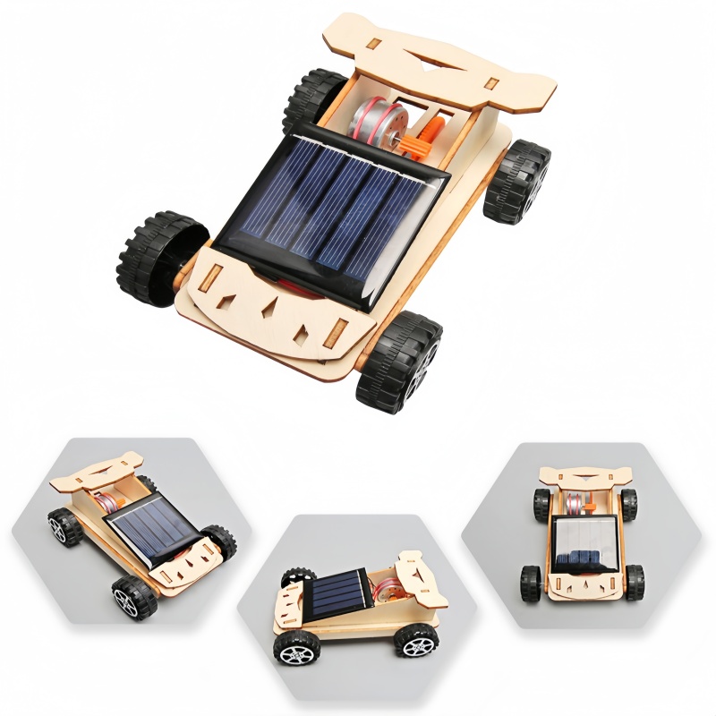 1 Set DIY-Wissenschaftsexperim – Science Max Bewertung und Preis