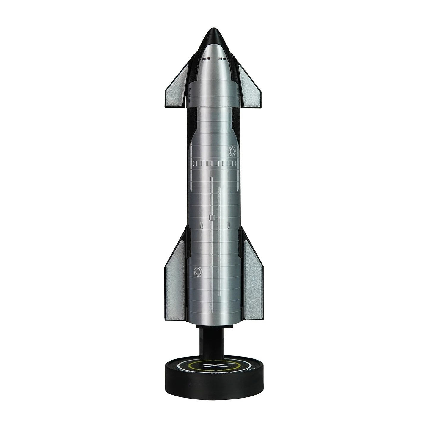 Raumschiff-Raketen-Modellbausa – Science Toy Bewertung und Preis