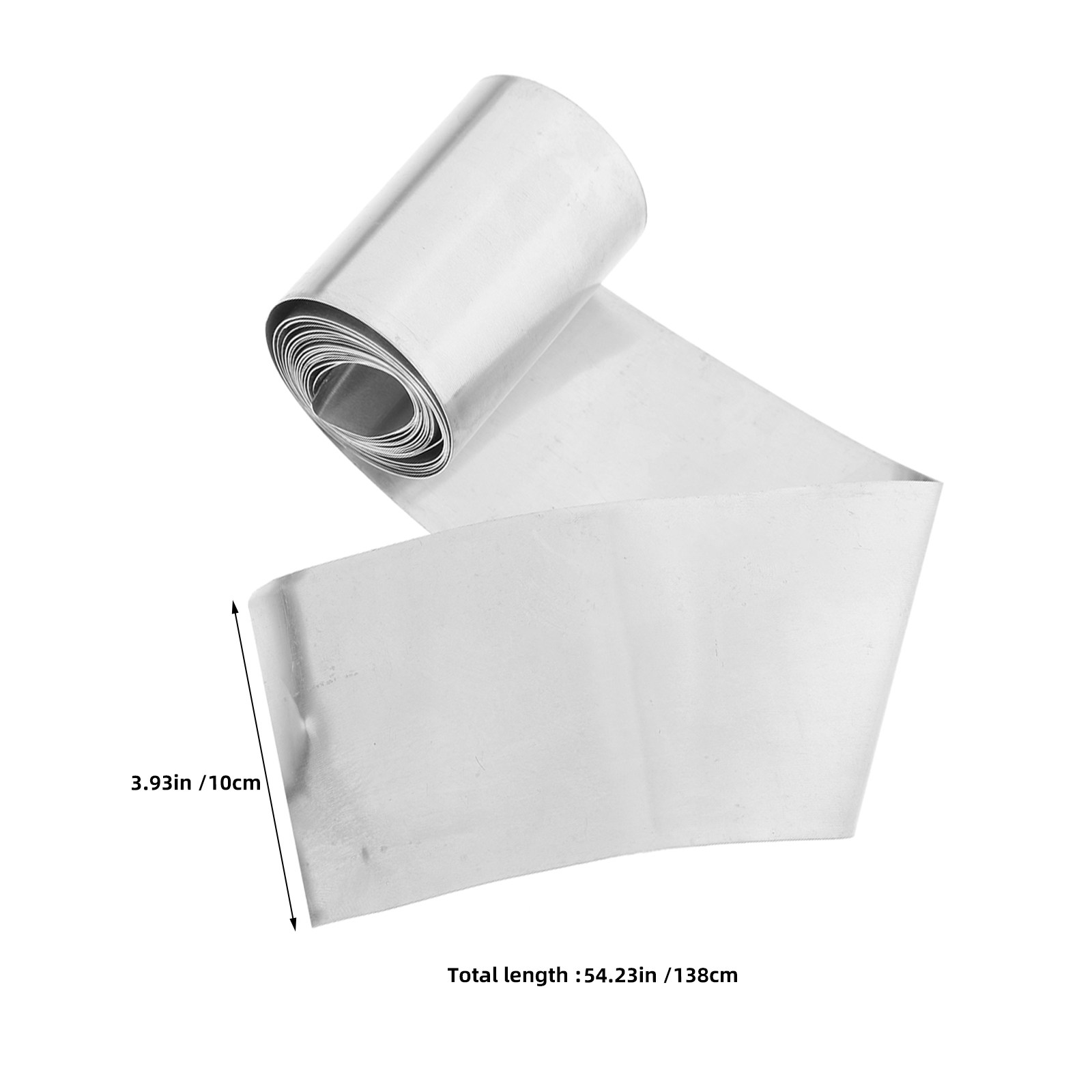 2 Rollen reines Zink-Anodenble – Science Kit Bewertung und Preis