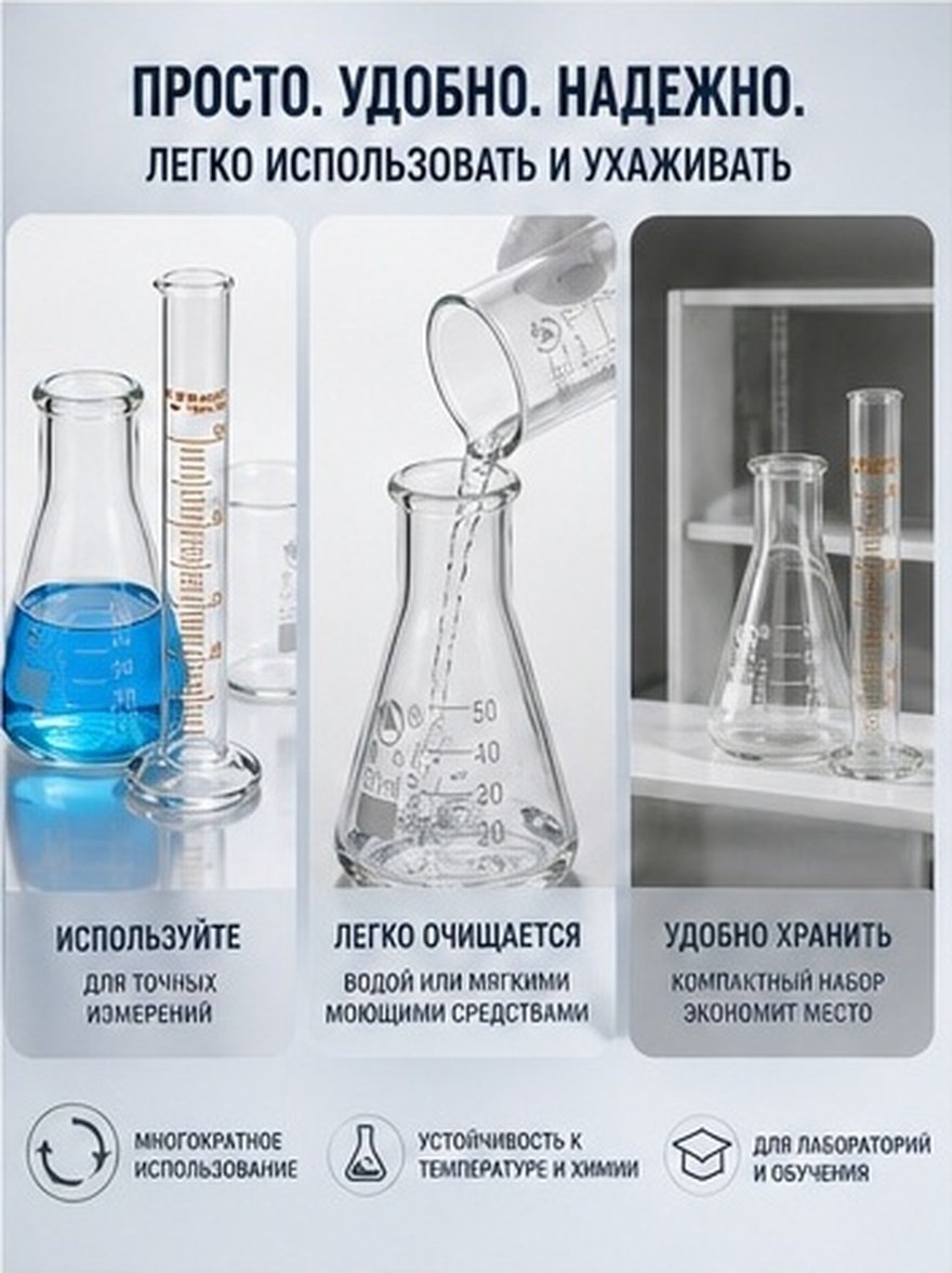 Labor-Wissenschaftsexperiment  – Science Experiment Bewertung und Preis