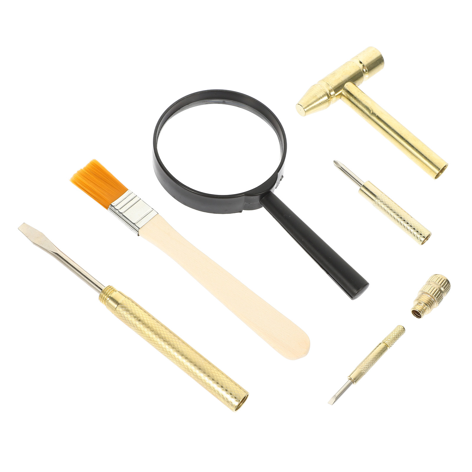 1 Set Kinder-Ausgrabungswerkze – Science Toy Bewertung und Preis