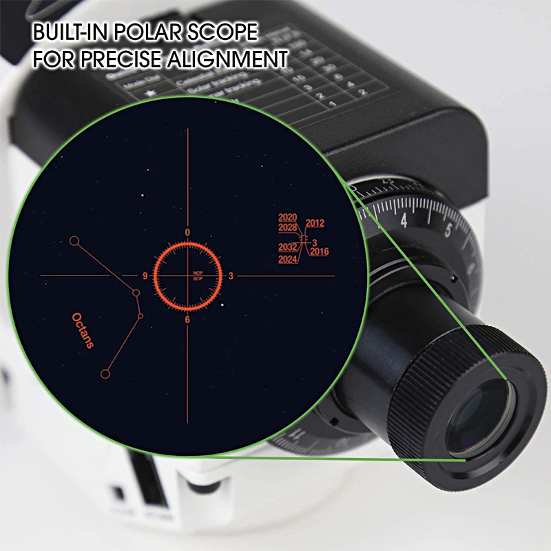 SkyWatcher Original Star Adven – Skywatcher Telescope Star Adventurer Bewertung und Preis