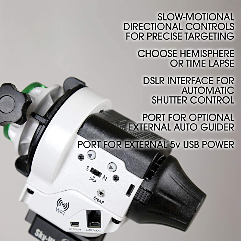 SkyWatcher Original Star Adven – Skywatcher Telescope Star Adventurer Bewertung und Preis